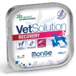 Ветеринарная диета Monge VetSolution Dog Recovery Рекавери для собак при восстановлении питания в период выздоровления