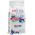 Ветеринарная диета Monge VetSolution Dog Joint Mobility Джоинт Мобилити для собак и щенков при заболеваниях суставов