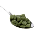 Подушечки Cat-A-Dent Bits для чистки зубов кошек