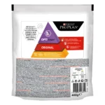 Сухой корм PRO PLAN® HEALTHY START для котят, а также беременных и кормящих кошек с курицей, 400 г. Вид сзади