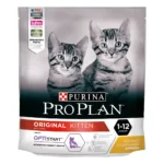 Сухой корм PRO PLAN® HEALTHY START для котят, а также беременных и кормящих кошек с курицей